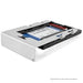 EAN 0811643011755 - OWC NewerTech AdaptaDrive Negro Aluminio imagen 5