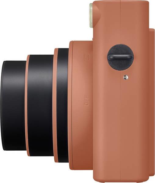EAN 4547410441420 - Fujifilm Instax Square SQ1 62 x 62 mm Naranja imagen 3