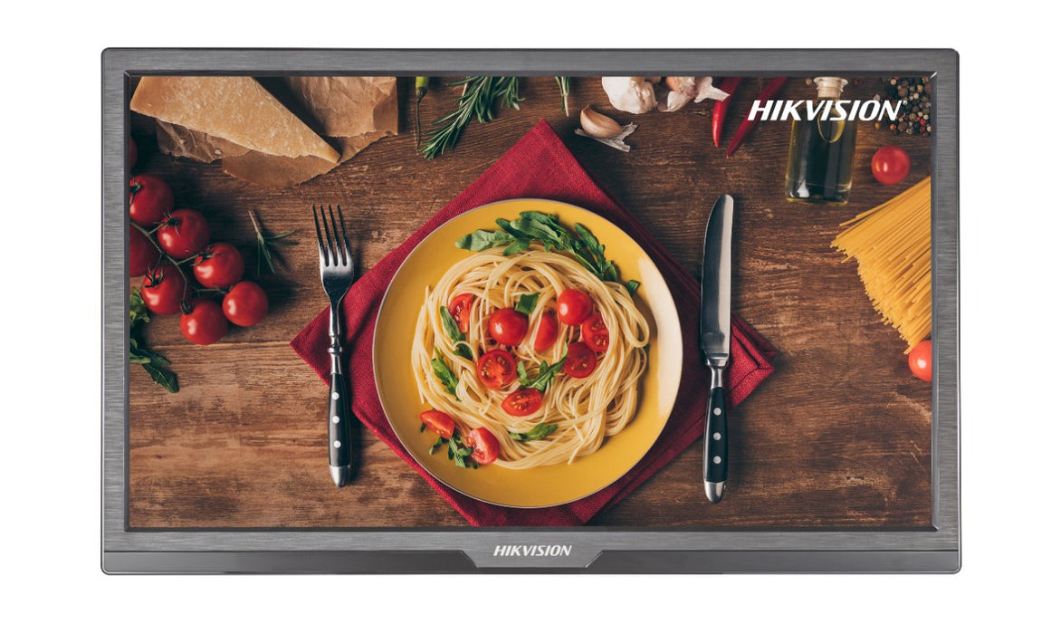 EAN 6931847155469 - Hikvision DS-D6022FN-B pantalla de señalización Pantalla plana para señalización digital 54,6 cm (21.5")  imagen 1