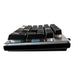 EAN 6974560220236 - UNYKAch UK505450 teclado Juego USB QWERTY Portugués Gris imagen 8