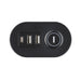 EAN 4030152953868 - Olympia SL 3000 base múltiple 1,5 m 3 salidas AC Interior Blanco imagen 5
