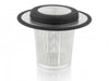 EAN 8711871014912 - Bredemeijer 1491 filtro para tetera Acero inoxidable imagen 1