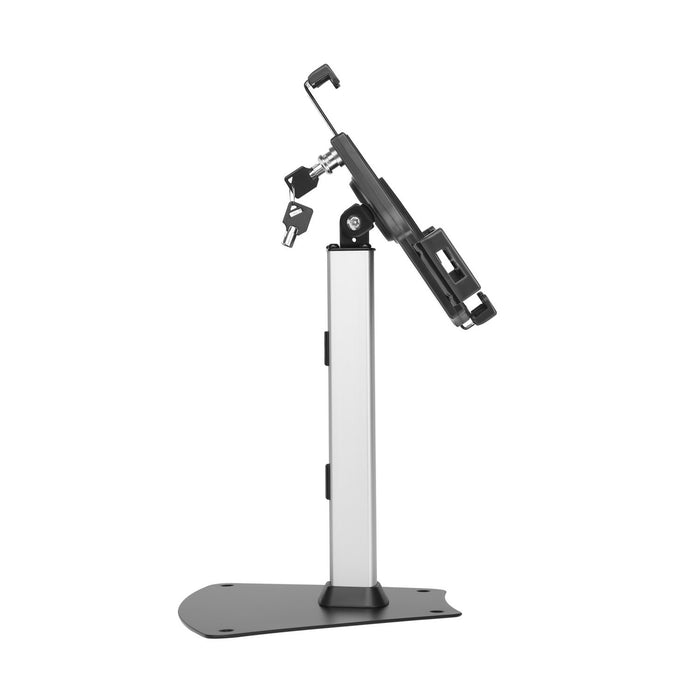 EAN 8436574706062 - AISENS MS1P03-113 soporte de seguridad para tabletas Negro, Plata imagen 4