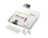 EAN 4005546400020 - Durable 480023 portacartel y stand de información Portacarteles Acrílico, Aluminio Plata imagen 2
