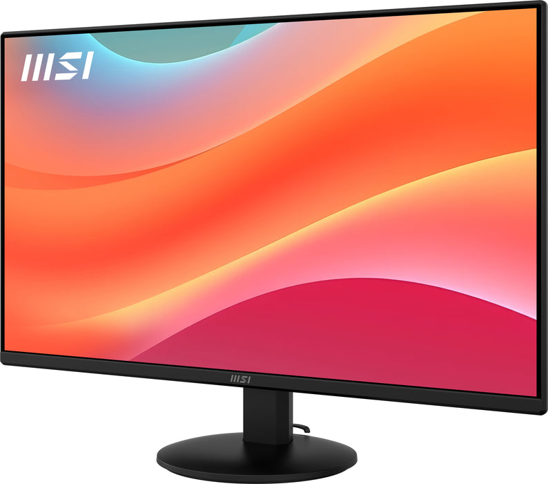 EAN 4711377259248 - MSI Pro MP272L pantalla para PC 68,6 cm (27") 1920 x 1080 Pixeles Full HD LED Negro imagen 16