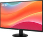 EAN 4711377259248 - MSI Pro MP272L pantalla para PC 68,6 cm (27") 1920 x 1080 Pixeles Full HD LED Negro imagen 16