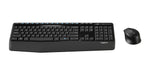 EAN 5099206053151 - Logitech 920-006483 teclado Ratón incluido Universal RF inalámbrico Inglés Negro imagen 7