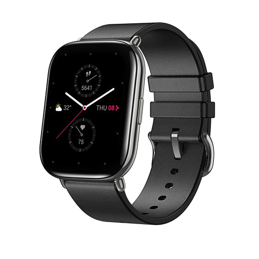 EAN 6972596101567 - Zepp E Square 4,19 cm (1.65") AMOLED 43.3 mm Digital 348 x 442 Pixeles Pantalla táctil Negro imagen 1