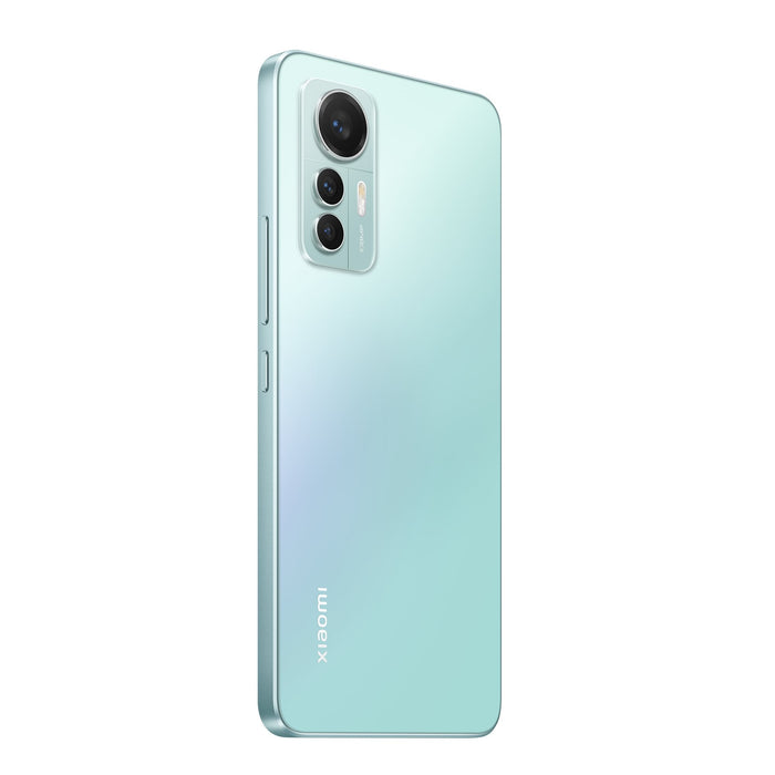 Smartphone Xiaomi 12 Lite 6/128gb Green Eu (6934177781148|6934177781148)