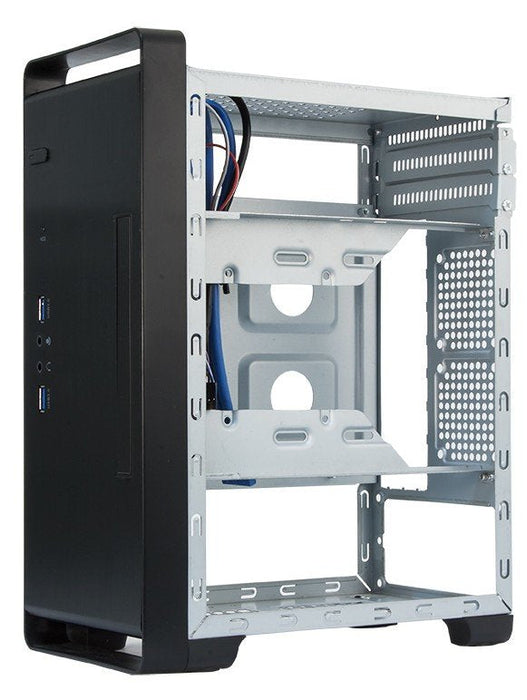 Bt-04b-U3-Op Caja Mini-Itx Sin Fuente De Alimentación