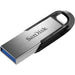 EAN 0619659136680 - SanDisk ULTRA FLAIR unidad flash USB 16 GB USB tipo A 3.2 Gen 1 (3.1 Gen 1) Plata imagen 1