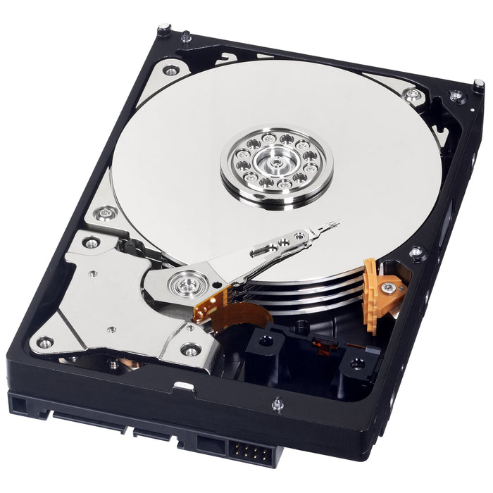 EAN 0718037782881 - Western Digital Blue disco duro interno 500 GB 7200 RPM 32 MB 3.5" Serial ATA III imagen 7