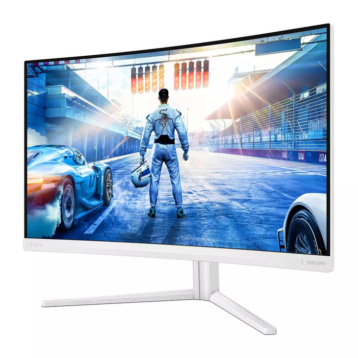 EAN 8721038002638 - Philips Evnia 5000 27M2C5501/00 pantalla para PC 68,6 cm (27") 2560 x 1440 Pixeles Quad HD LCD Blanco imagen 13