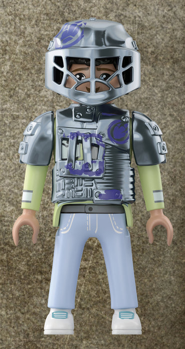 EAN 4008789706263 - Playmobil 70626 figura de juguete para niños imagen 4