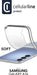 EAN 8018080489587 - Cellularline 8018080489587 funda para teléfono móvil 17 cm (6.7") Transparente imagen 2