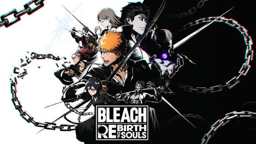 EAN 3391892033038 - BANDAI NAMCO Entertainment BLEACH Rebirth of Souls, PS4 Estándar PlayStation 4 imagen 1