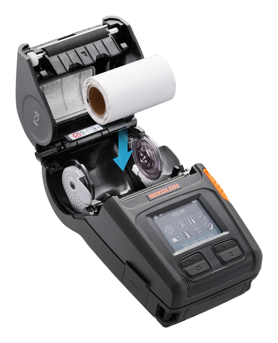 Xm7-20 Wlan Dt Mobile Label Prnt