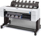 EAN 0193808345951 - HP Designjet T1600dr 36-in PostScript Printer impresora de gran formato Inyección de tinta térmica Color  imagen 2