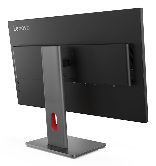 EAN 0198156727909 - Lenovo ThinkVision P32UD-40 pantalla para PC 80 cm (31.5") 3840 x 2160 Pixeles 4K Ultra HD LCD Negro imagen 6