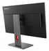 EAN 0198156727909 - Lenovo ThinkVision P32UD-40 pantalla para PC 80 cm (31.5") 3840 x 2160 Pixeles 4K Ultra HD LCD Negro imagen 6