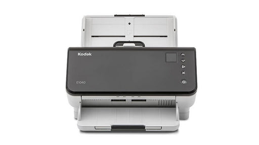 EAN 0041778011898 - Kodak E1040 Escáner con alimentador automático de documentos (ADF) 600 x 600 DPI A4 Negro, Blanco imagen 1