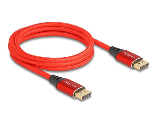 EAN 4043619806324 - DeLOCK 80632 cable DisplayPort imagen 1