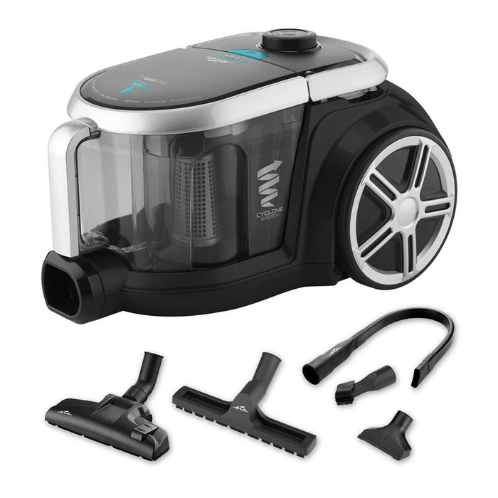 EAN 8590393347872 - Eta Stormy Car 2,2 L Aspiradora cilíndrica Secar 800 W Sin bolsa imagen 3