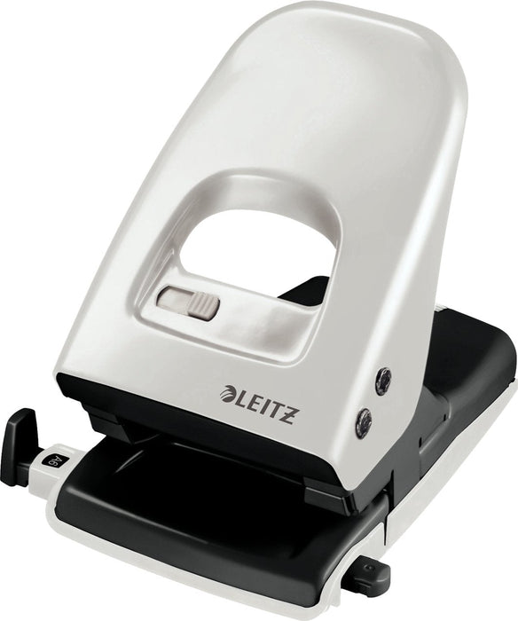 Registraturlocher 5138 Gris Claro