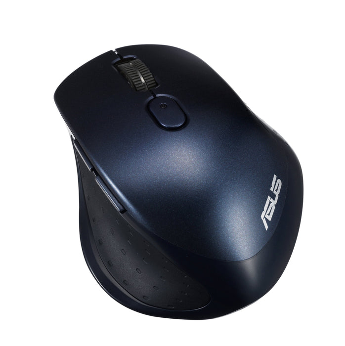 EAN 4718017911696 - ASUS MW203 ratón Oficina mano derecha RF Wireless + Bluetooth Óptico 2400 DPI imagen 2