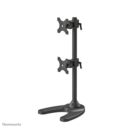 EAN 8717371444181 - Neomounts FPMA-D700DDV soporte para monitor 68,6 cm (27") Escritorio Negro imagen 2