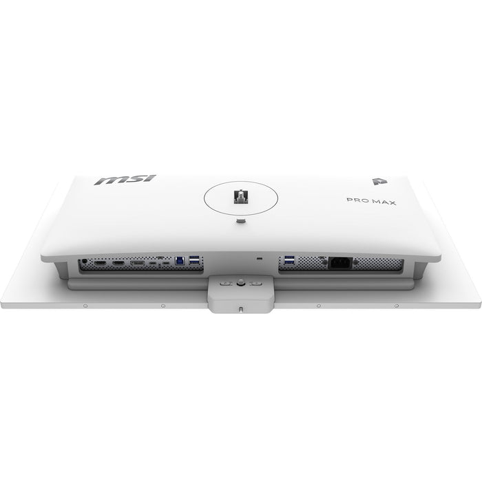 Msi Pro Max 271upxw12g Qd-Oled 120hz