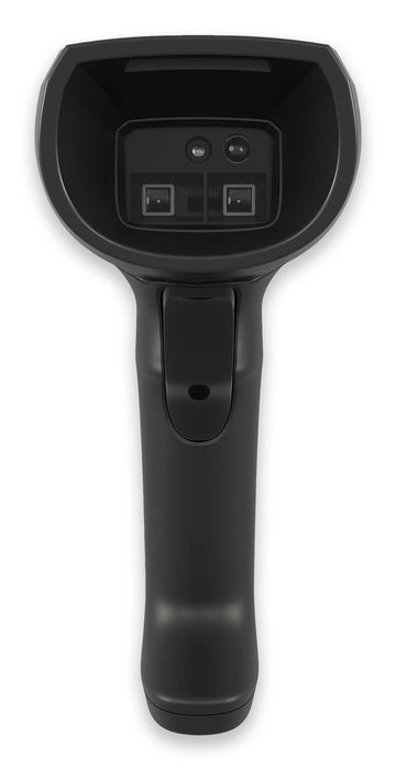 Kit:Ds8208-Sr Black Vibration Usb Kit: Ds8208-Sr40004vzww Scanner  Cba-U21-S07zbr Shielded Usb Cable