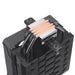 EAN 4711475640931 - Thermaltake ASTRIA 200 Procesador Refrigerador de aire 12 cm Negro 1 pieza(s) imagen 4