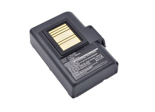 EAN 5706998572073 - CoreParts MBXPOS-BA0368 accesorio o pieza de recambio para impresora/escáner Batería 1 pieza(s) imagen 1