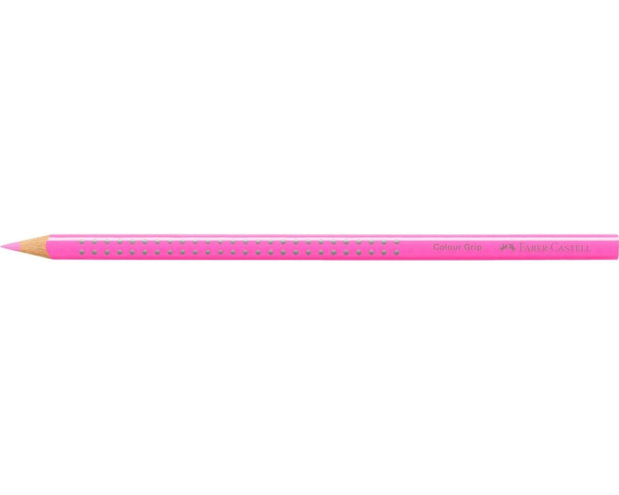 EAN 4005400236390 - Faber-Castell Colour Grip Rosa 1 pieza(s) imagen 2