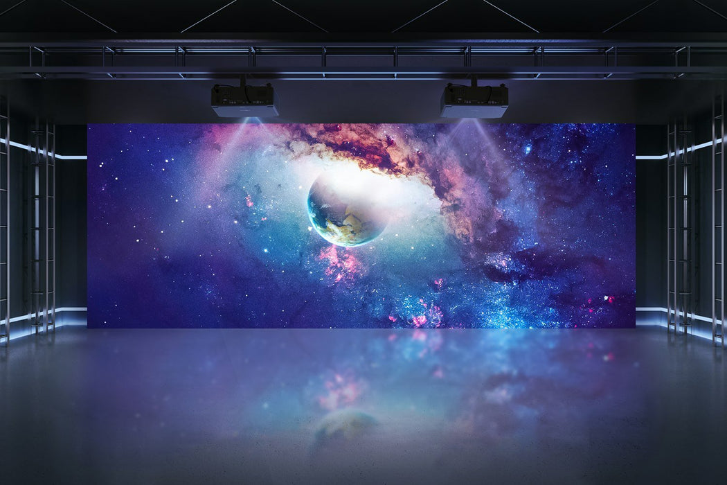 Optoma Zk810t - Dlp-Projektor - Laser - 3d - 8600 Lm - 3840 X 2160 - 16:9 - 4k