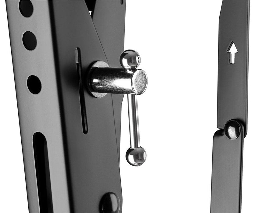 Soporte Tv/Mon Goobay Pared Pro Tilt (L)