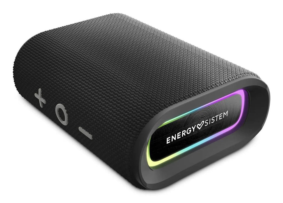EAN 8432426458813 - Energy Sistem StreetPlay Negro 8 W imagen 2