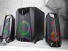 EAN 5907512864722 - Tracer TRAGLO46497 altavoz Negro Alámbrico 20 W imagen 6