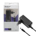 EAN 5901878507866 - Qoltec 50786 adaptador e inversor de corriente Interior 27 W Negro imagen 4