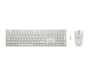 EAN 0198990954950 - HP Multi-Device Dual-Mode Mouse and Keyboard Combo 490C teclado Ratón incluido Hogar RF Wireless + Blueto imagen 3