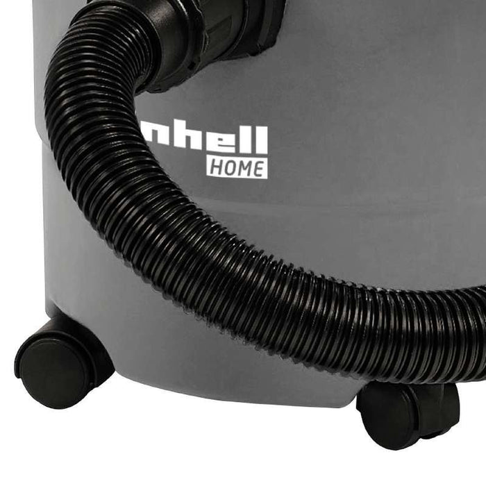 EAN 4006825585179 - Einhell TH-VC 1815 15 L Aspiradora de tambor Seca y húmeda 1250 W imagen 6