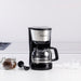 EAN 8414234206404 - Taurus VERONA 12 INOX Cafetera de filtro imagen 2