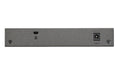 EAN 0606449138634 - NETGEAR GS108Tv3 Gestionado L2 Gigabit Ethernet (10/100/1000) Gris imagen 2