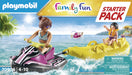 EAN 4008789709066 - Playmobil FamilyFun 70906 set de juguetes imagen 1