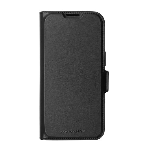 EAN 5711428068071 - dbramante1928 Oslo Pro MS funda para teléfono móvil 17 cm (6.7") Libro Negro imagen 1