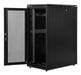 EAN 4016032505105 - Digitus DN-31301-B armario rack 26U Rack o bastidor independiente Negro imagen 8