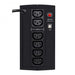 EAN 5907683605131 - Ever DUO 850 AVR USB sistema de alimentación ininterrumpida (UPS) Línea interactiva 0,85 kVA 550 W 6 sali imagen 3