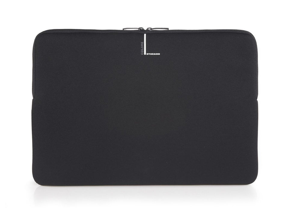 EAN 8020252041479 - Tucano BFC-1718 maletines para portátil 46,7 cm (18.4") Funda Negro imagen 5