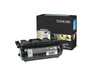 EAN 0734646035842 - Lexmark 64016HE cartucho de tóner 1 pieza(s) Original Negro imagen 1